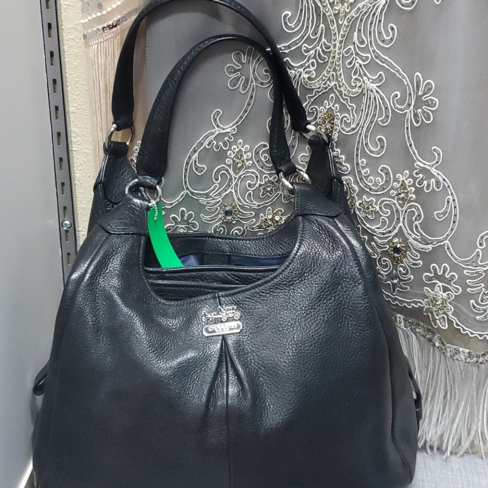 Authentic Coach Handbag 👜